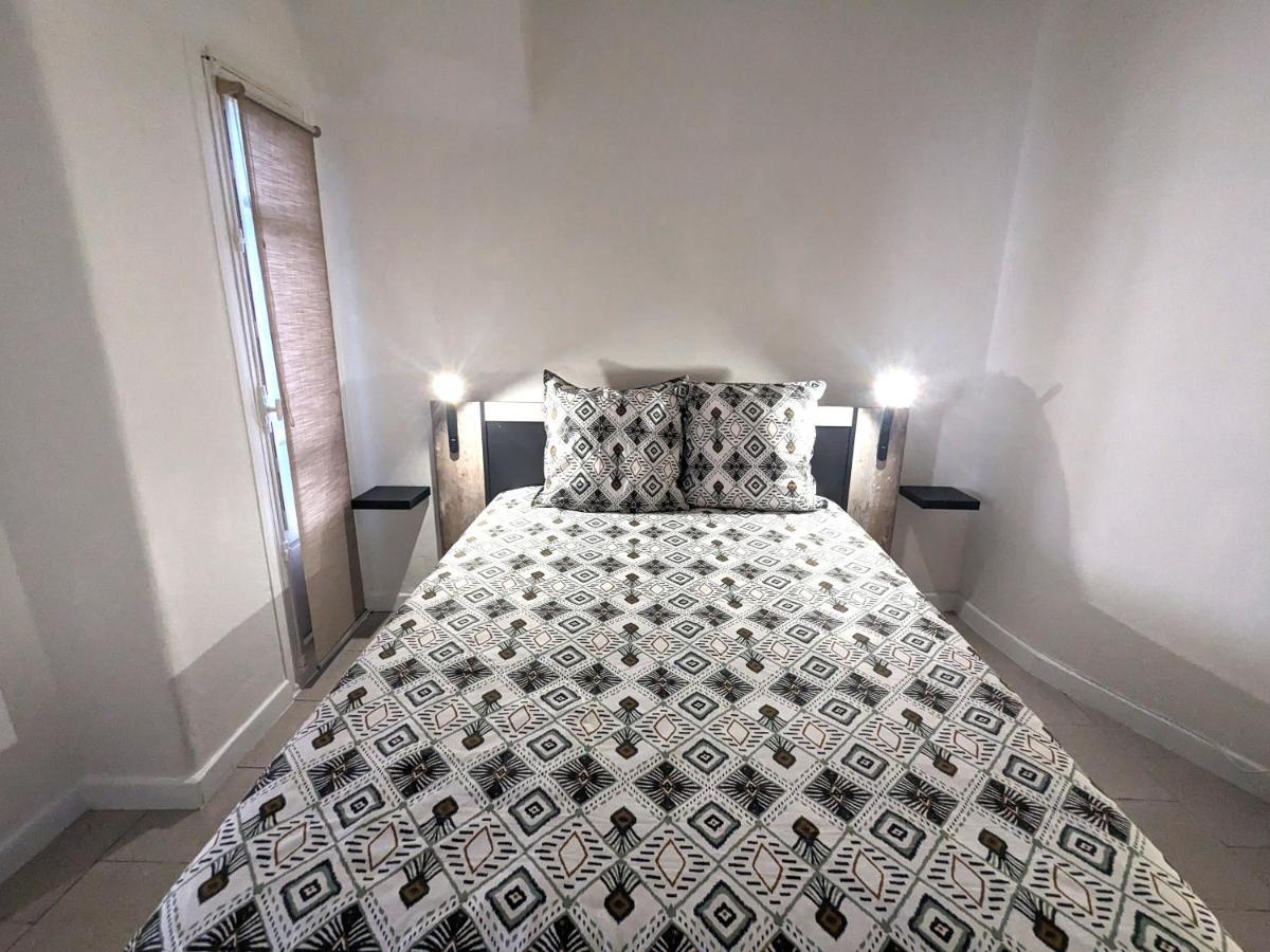 Appartement Le Fort 2 Vue Montagne Villefranche-de-Conflent Dış mekan fotoğraf