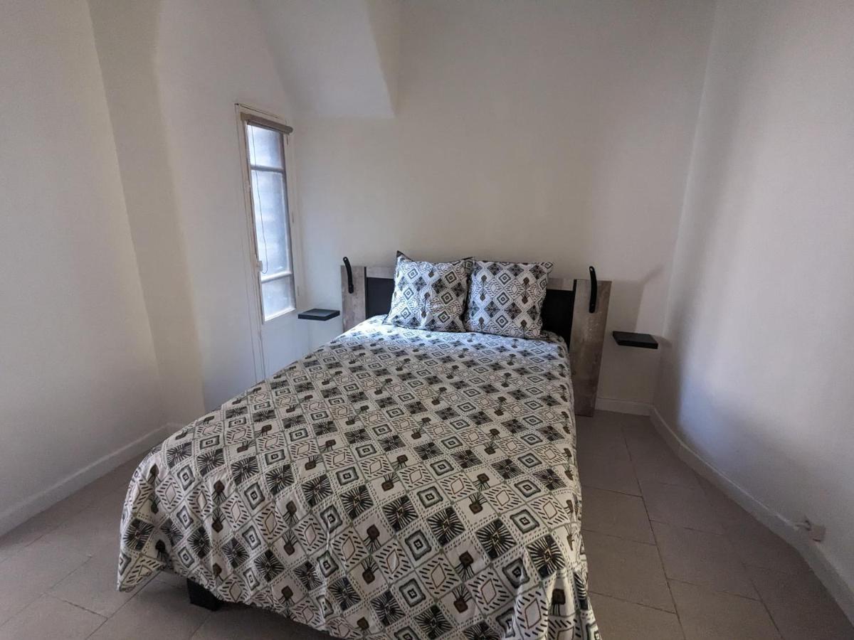 Appartement Le Fort 2 Vue Montagne Villefranche-de-Conflent Dış mekan fotoğraf