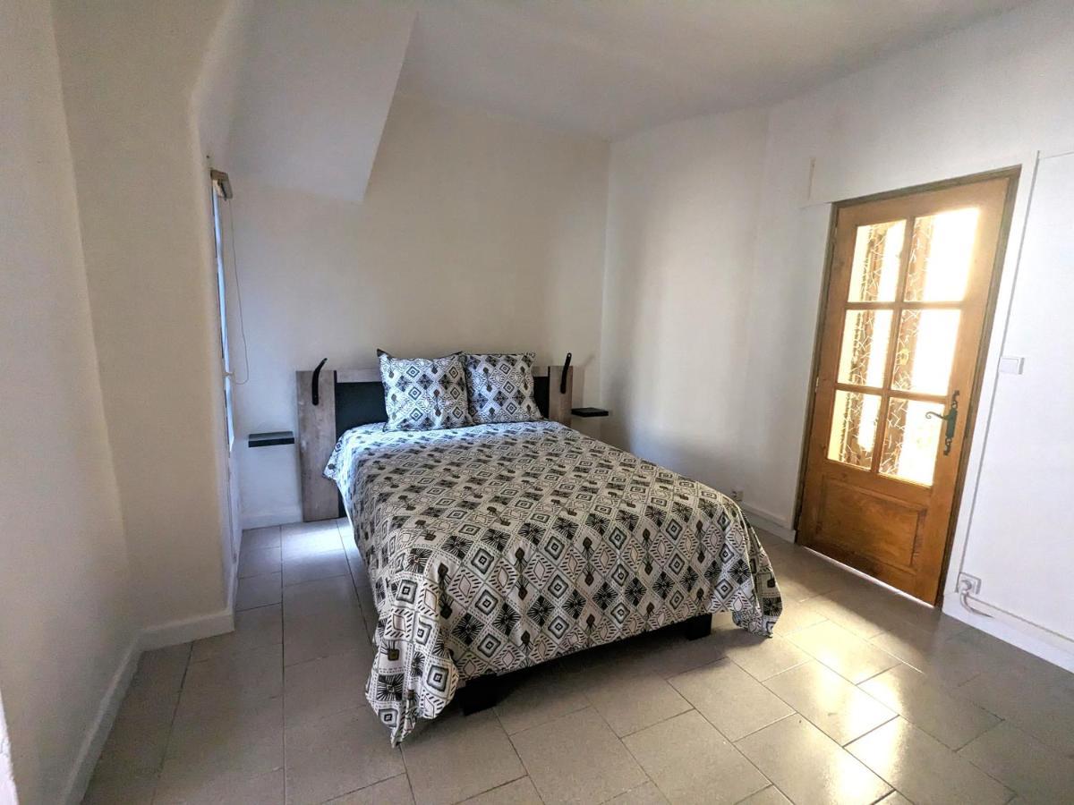 Appartement Le Fort 2 Vue Montagne Villefranche-de-Conflent Dış mekan fotoğraf