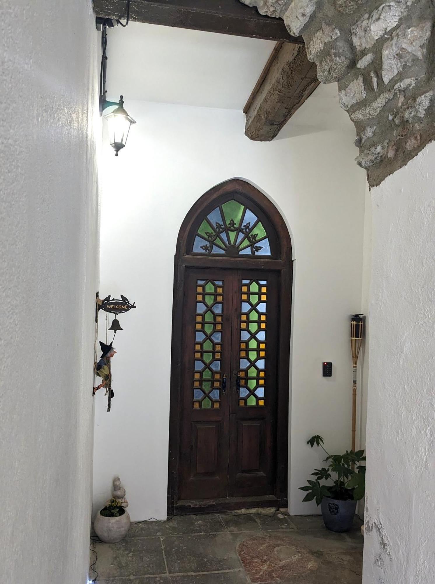 Appartement Le Fort 2 Vue Montagne Villefranche-de-Conflent Dış mekan fotoğraf
